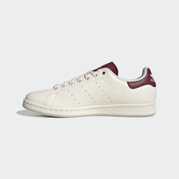 Wit Stan Smith Schoenen LDJ01