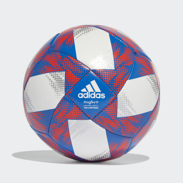 pallone mondiali