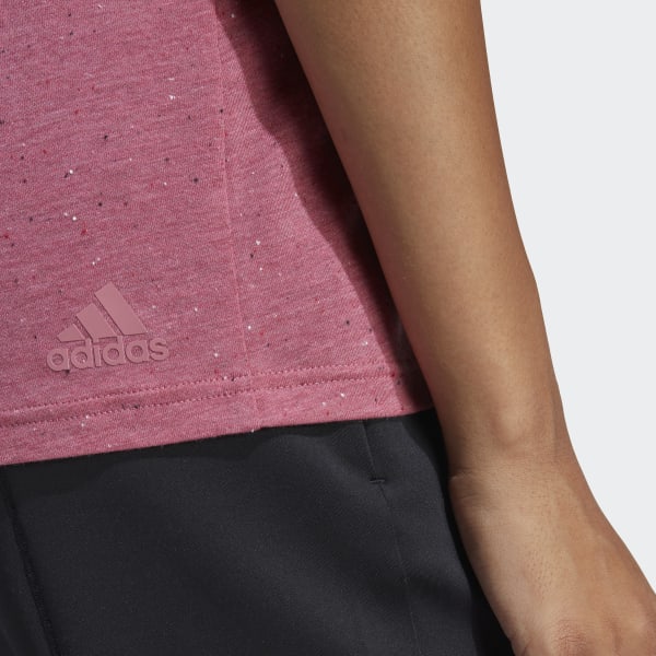 adidas Sportswear Future Icons Winners 3.0 Tank Top - Pink | adidas Thailand