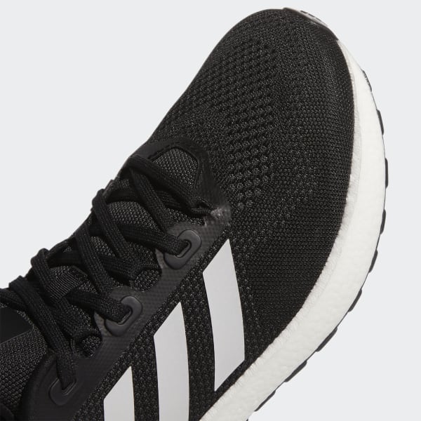 medarbejder Hæderlig Stuepige adidas Pureboost 22 Running Shoes - Black | Unisex Running | adidas US