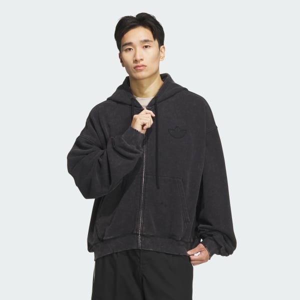 Hood for man top
