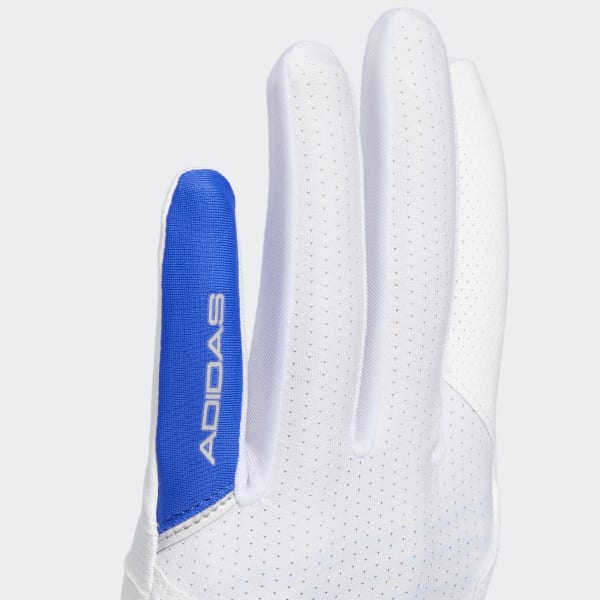 White ZG Cool Glove Single