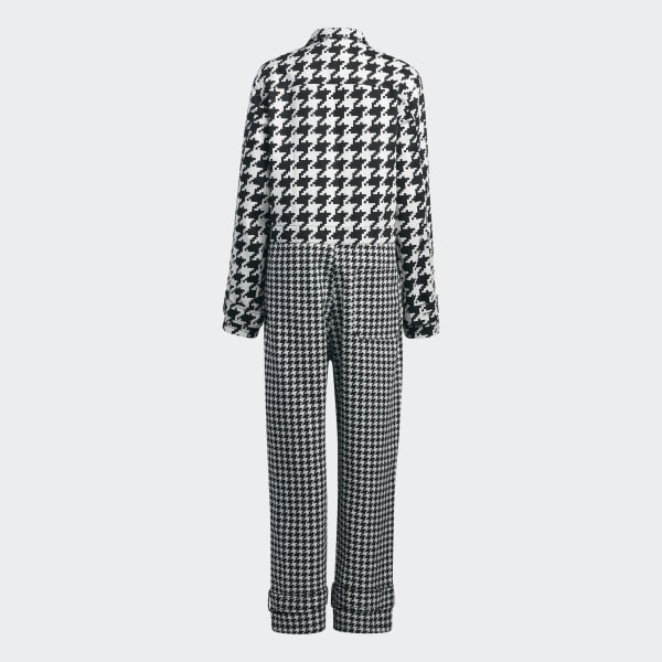 Grey 3-Stripes Jumpsuit 2.0 (All Gender)