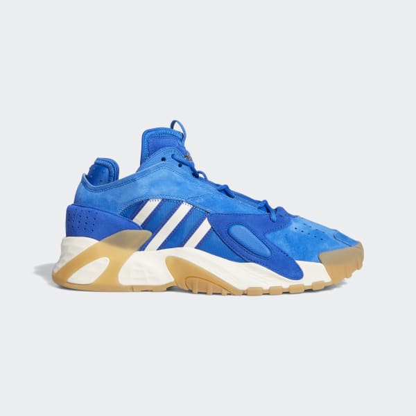 adidas streetball blue