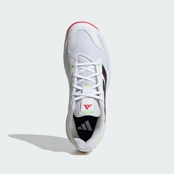 Bialy Buty Stabil Indoor Kids