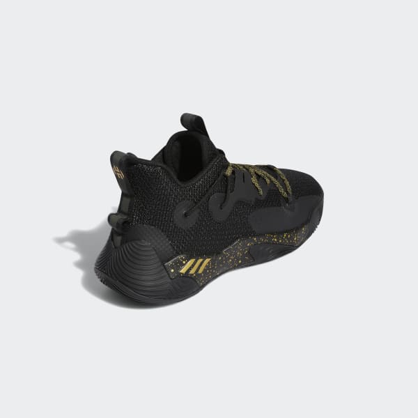 Harden triple black 2025