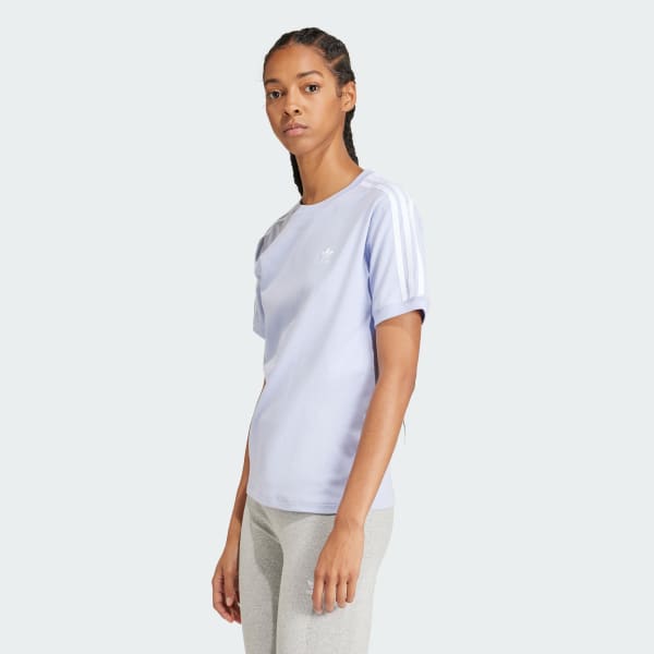 Purpura Polo 3 Tiras