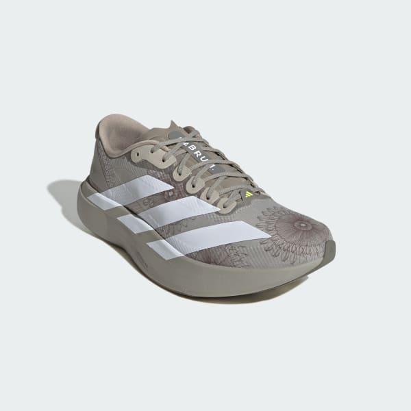 Beige Adizero EVO SL Shoes