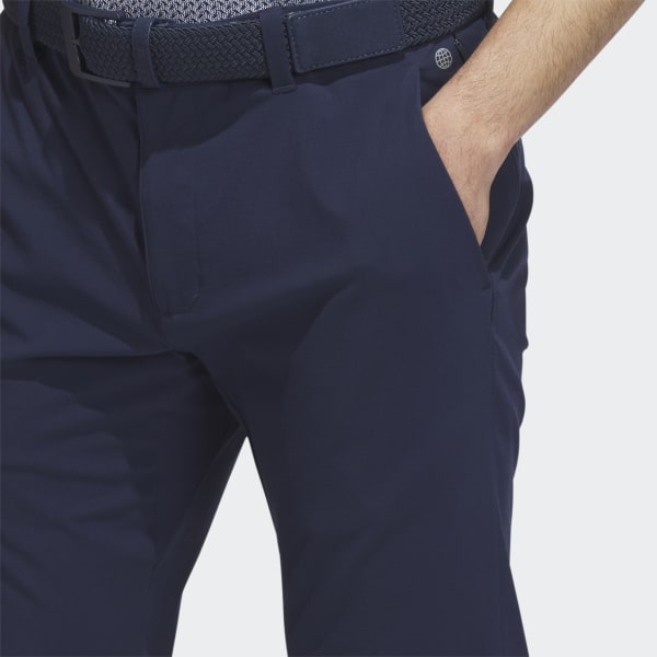 Mau-xanh-da-troi Quần Golf Ống Côn Nylon Tour Ultimate365