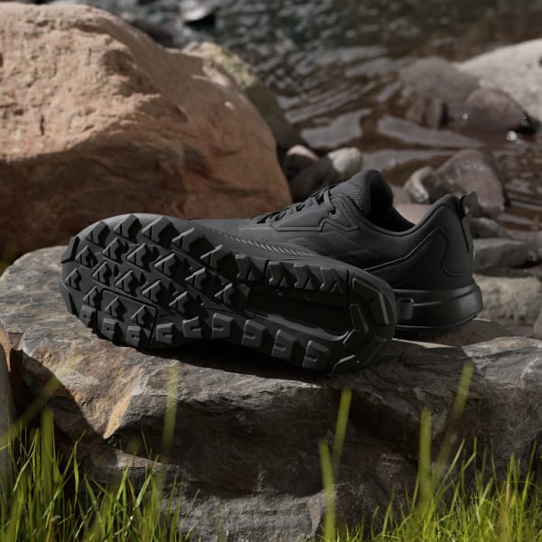 Noir Chaussure de randonnée Terrex Anylander