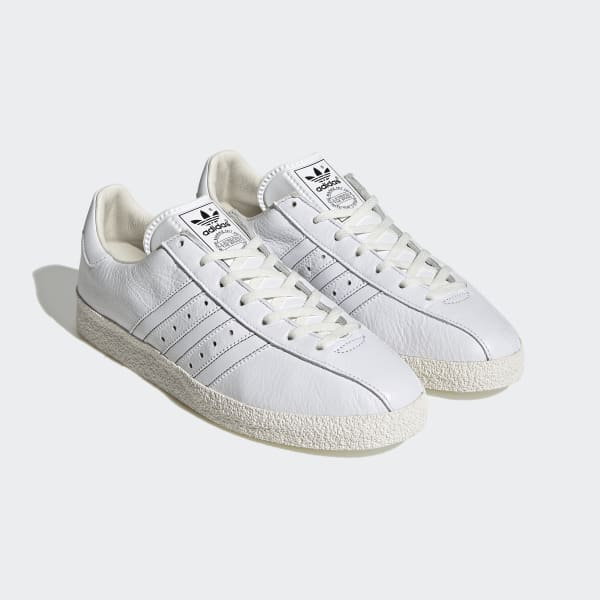 adidas Yabisah SPZL Shoes - White | adidas Australia