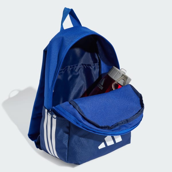 Blue Logo Backpack Kids
