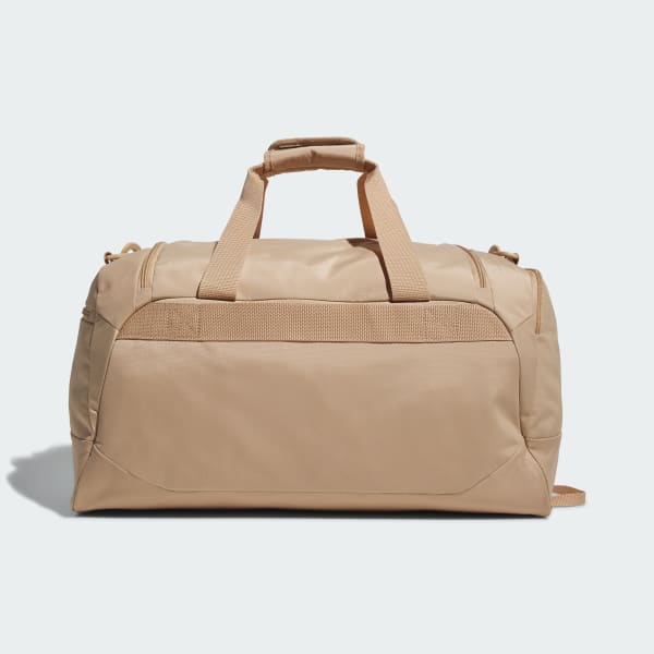 Brown Defender 5 Small Duffel Bag