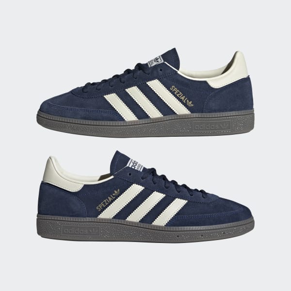adidas スペツィアル 水色　27.0 adidas Originals HANDBALL SPEZIAL 