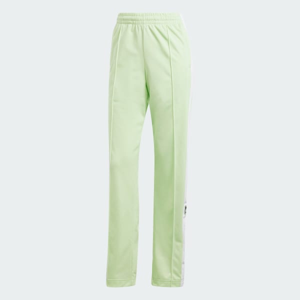 Verde Pantalón Adibreak