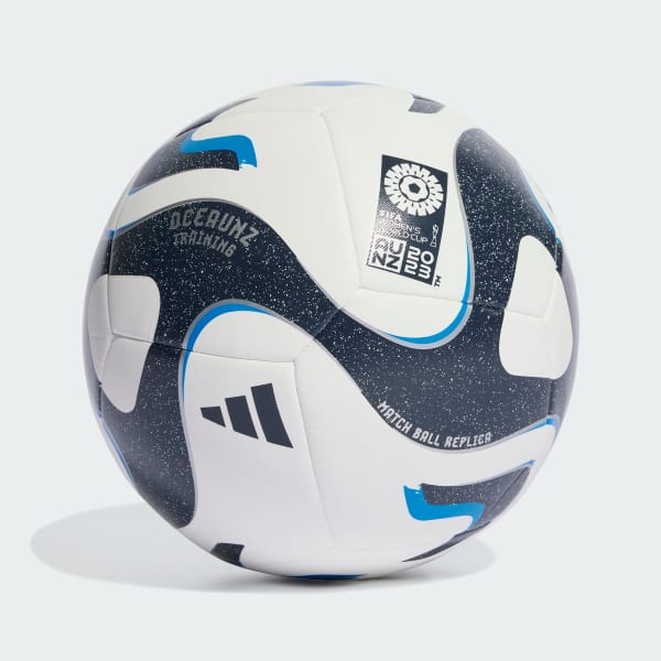 Bialy Oceaunz Training Ball