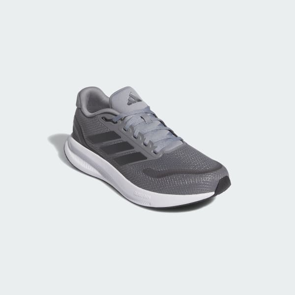 gris Chaussure de running large Runfalcon 5