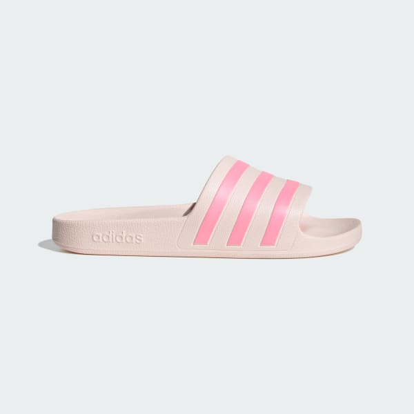 Rosa Ciabatte adilette Aqua