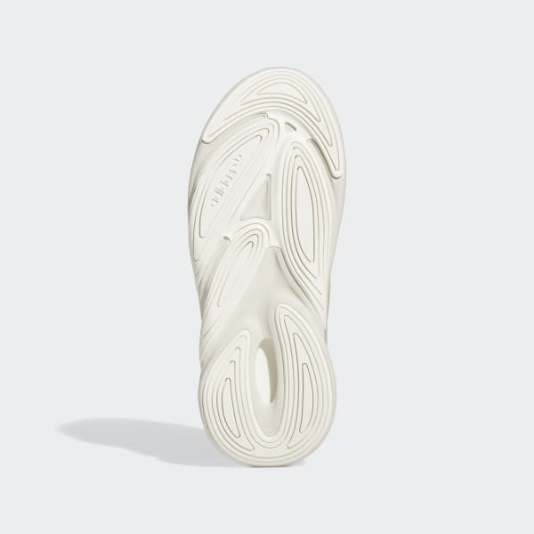 Castanho Ozelia Shoes