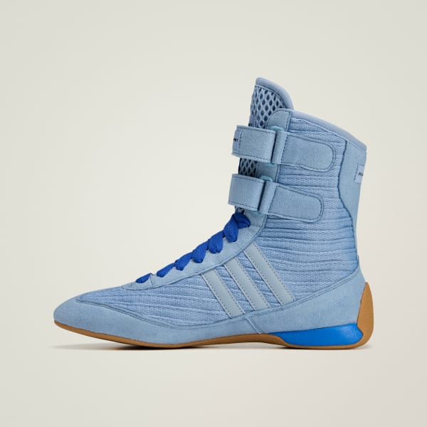adidas aSMC RASANT 2.0 - Blue | Free Shipping with adiClub