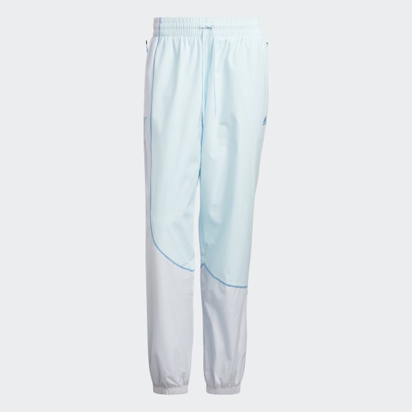 Blau Trae Hose UG147