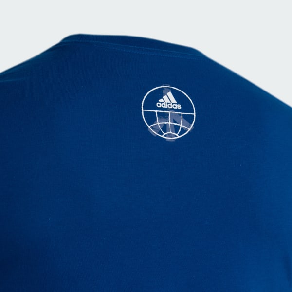 Azul M CHANGE EARTH