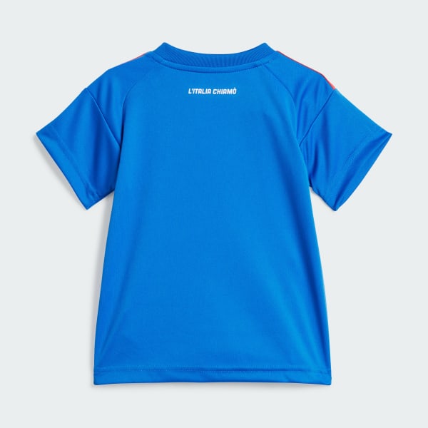 Blau Italien 24 Mini-Heimausrüstung