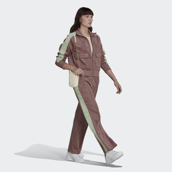 Pants de on sale gamuza