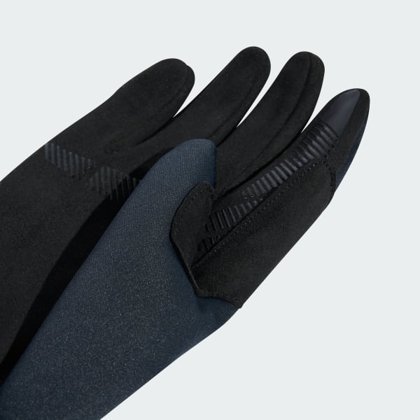 Zwart Terrex Xperior GORE-TEX Windstopper Handschoenen