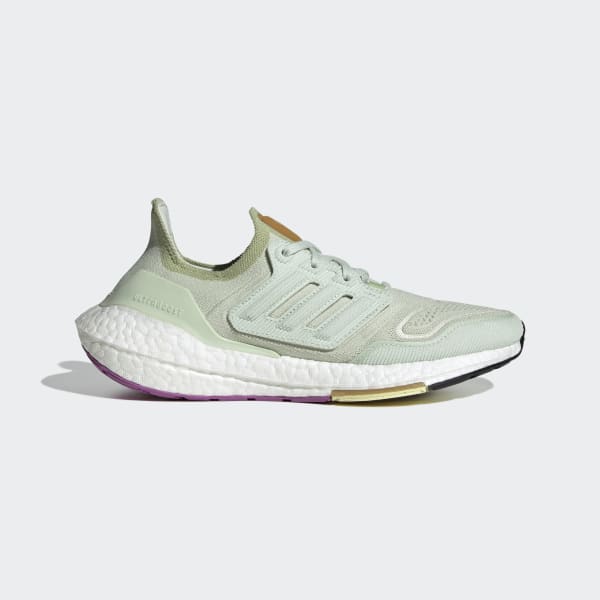 Chaussure Ultraboost 22 Vert adidas adidas Switzerland