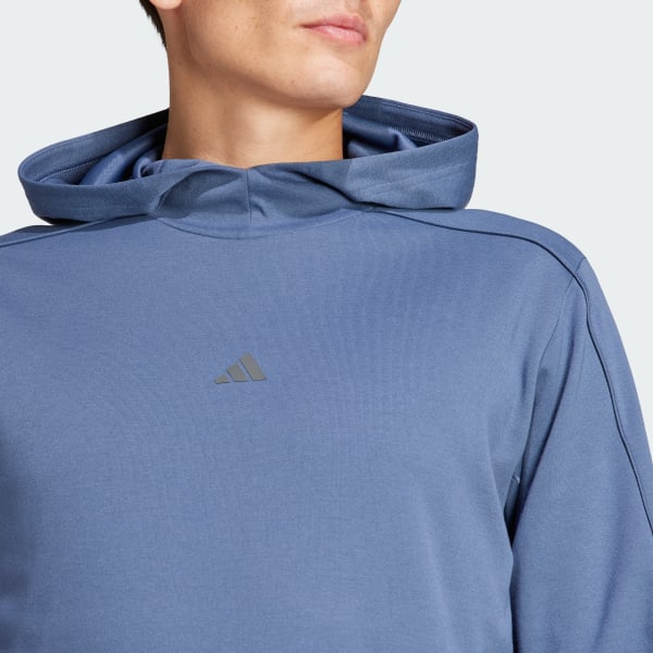 Adidas hoodie training 2025
