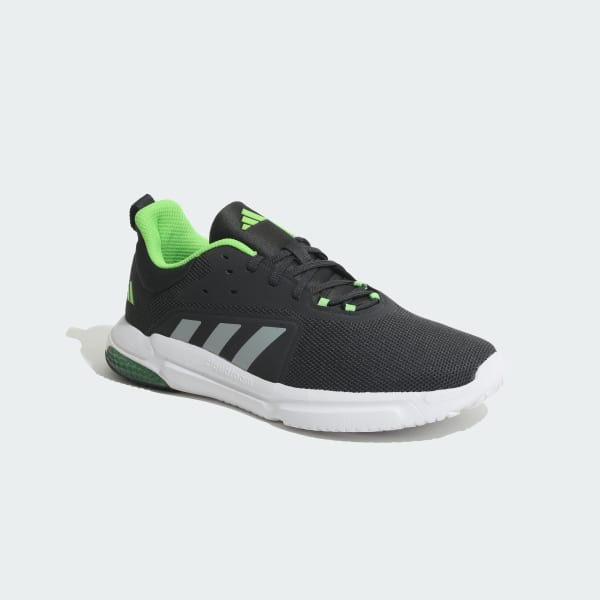 Grey ZARORX SPEED SHOES