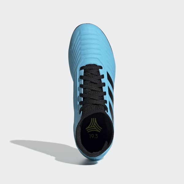 adidas men's predator tango 19.3 turf soccer cleats