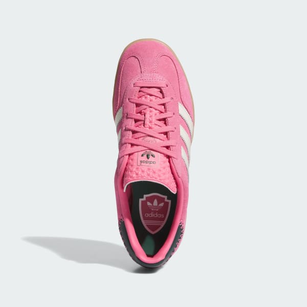 Pembe Gazelle Indoor Ayakkabı