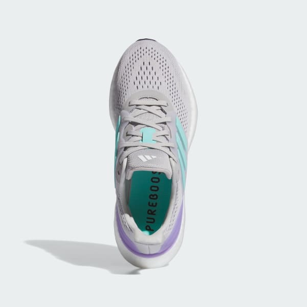Pureboost go cinza on sale