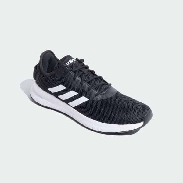 adidas Fluo M Black adidas India