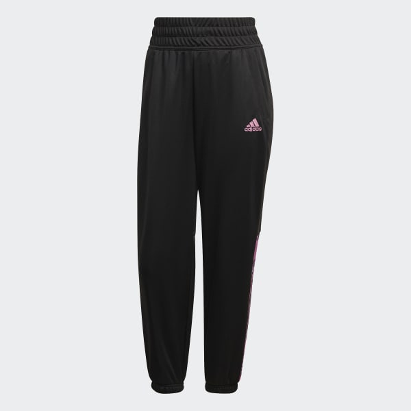 Zwart Tiro 7/8 Trainingsbroek RB262