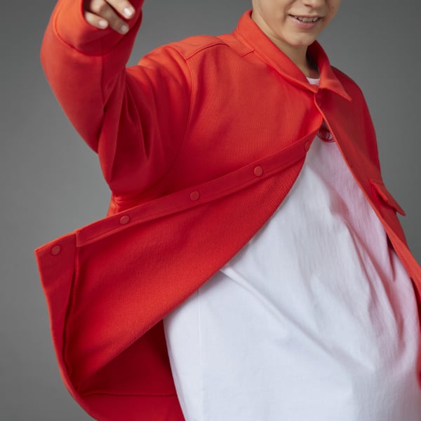 Adidas v on sale day jacket