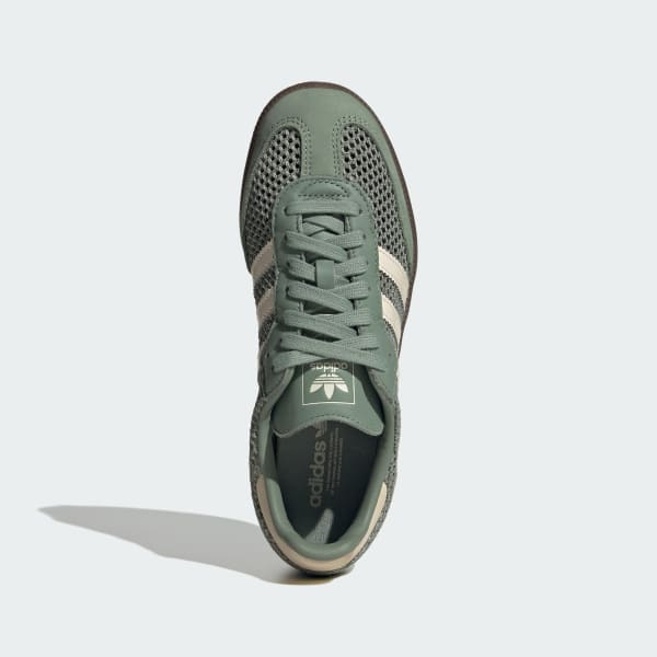 Hijau SEPATU SAMBA OG