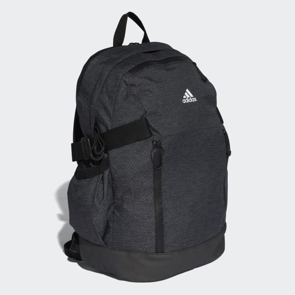 adidas Power Urban Backpack - Black 
