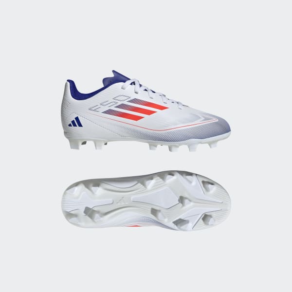 Kids adidas x football boots on sale