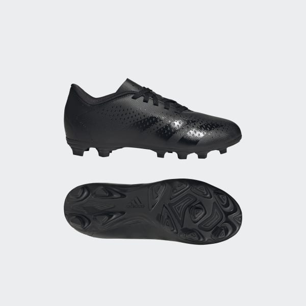 Botines predator shop negro