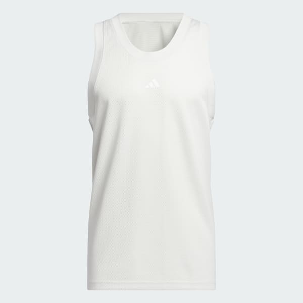 Γκρι Basketball Legends Tank Top