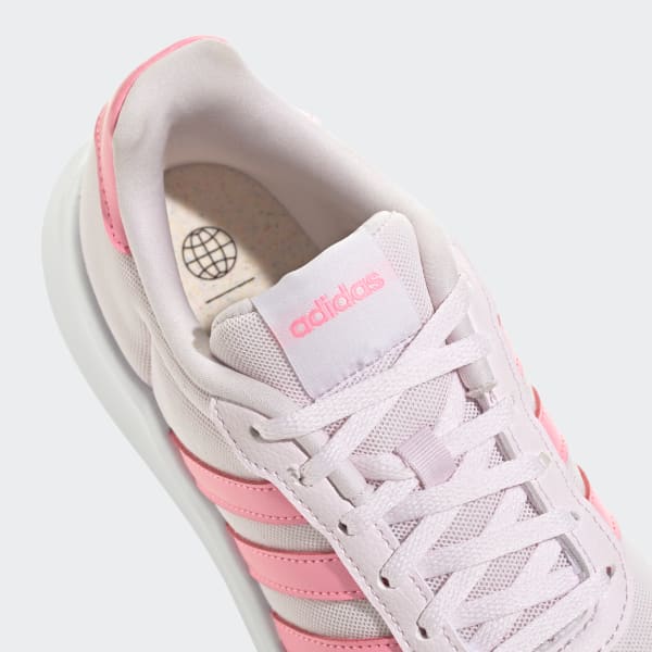 Pink Lite Racer 3.0 Shoes LWO23