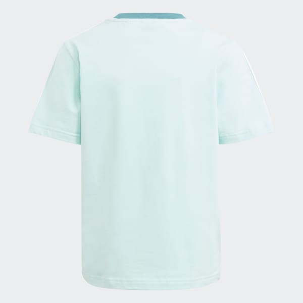 Turquesa Camiseta adidas x Disney Mickey Mouse