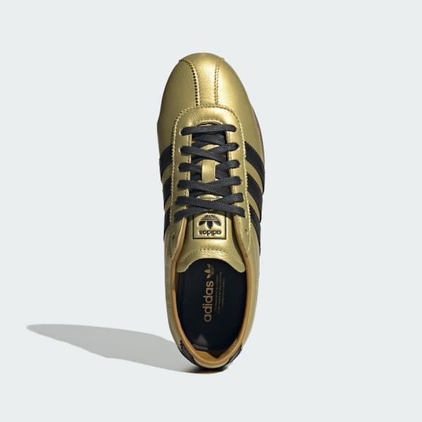 adidas Tokyo Schuh Gold adidas Deutschland