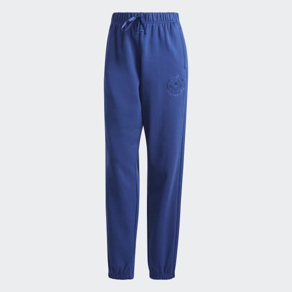 Blue Joggers