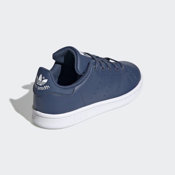 stan smit blu
