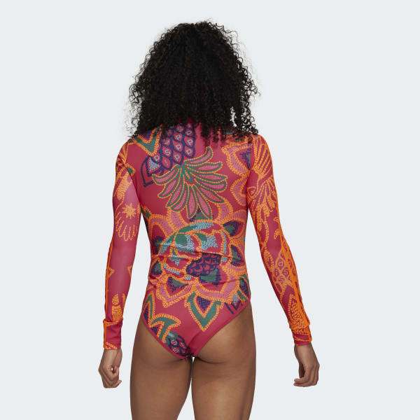 Rosado Body FARM Rio DB293