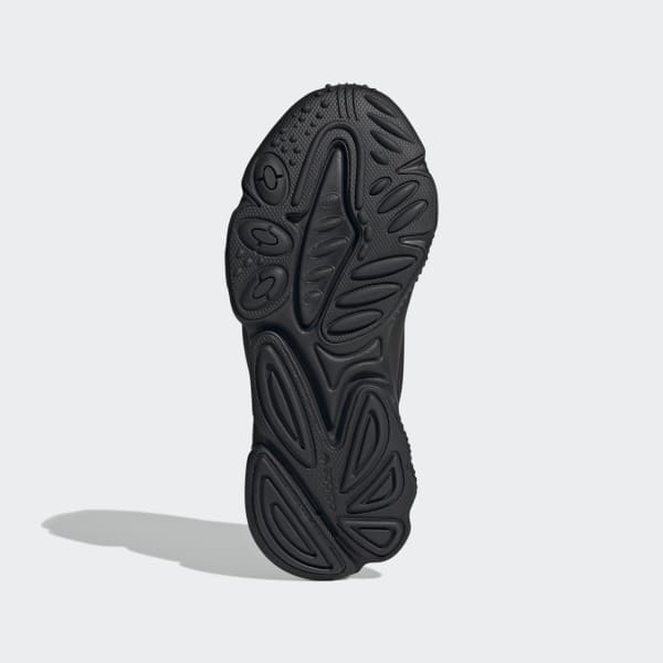 Svart OZWEEGO Celox Shoes